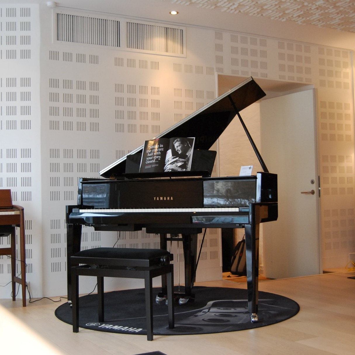 Digitalpiano.dk Yamaha