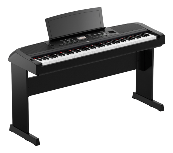 Yamaha piano norge
