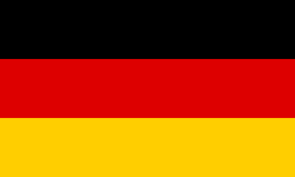 Hallo, Deutschland!