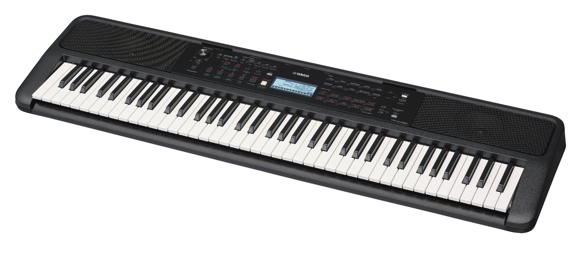 Yamaha PSR-EW320 Keyboard